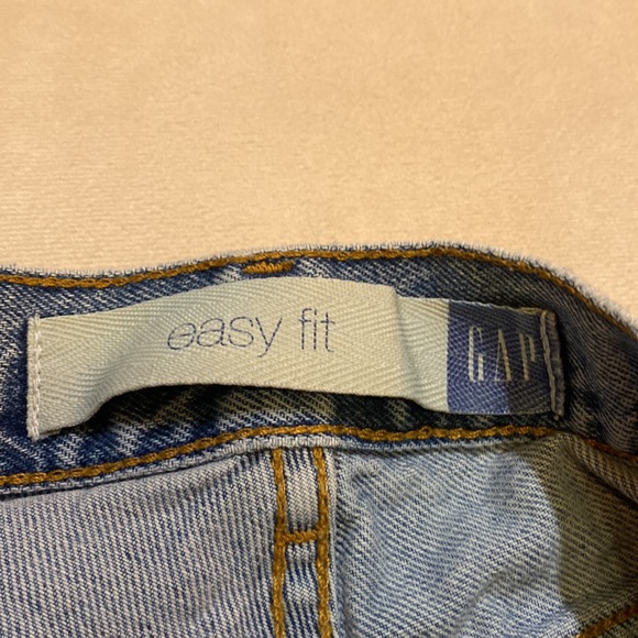Gap jean shorts - Picture 7 of 12